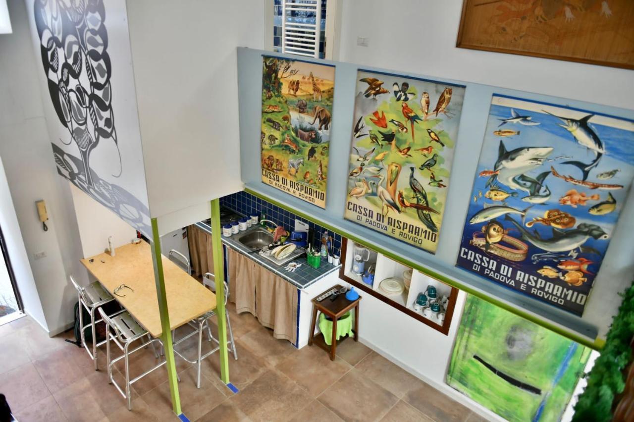 Al Cortiletto Di Torpigna Appartamento